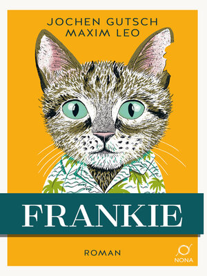 cover image of Frankie